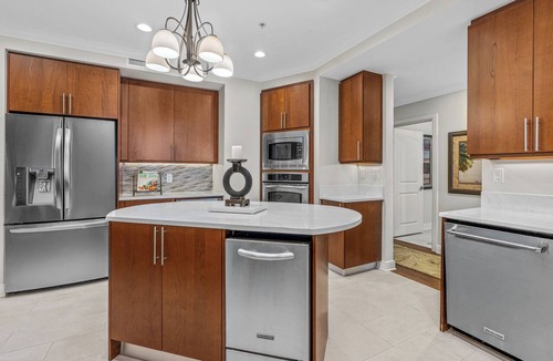 Daytona Beach Condo | Elegant Direct Oceanfront Relaxation