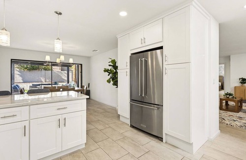 Barclay Place House | Elevated Desert Escape | Heated Pool Putt Green