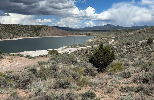 Beryl Junction RV Rental | Enchanting campground in Beryl for a peaceful getaway Spot 16