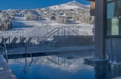 Peak 8 Hotel | Enjoy Ski In/Out Luxury at the Foot of Peak 8! ALL the Amenities!