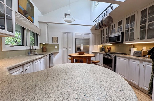 Lower Chautauqua House | Enjoy the Magic of Chautauqua Park & Walk to CU/4-5 Bedroom Home