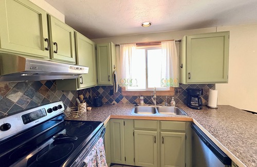 Steamboat Springs House | Enjoyable 3-bedroom house in charming Steamboat Springs