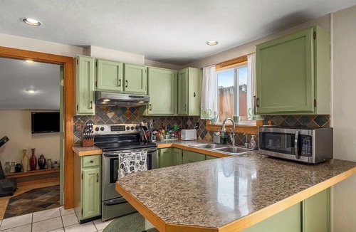 Steamboat Springs House | Enjoyable 3-bedroom house in charming Steamboat Springs