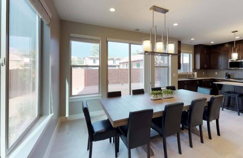 Moab House | Entrada at Moab - 424b, Spacious 4 Bed 3 Bath House