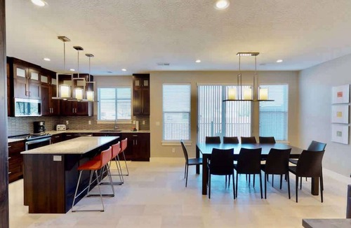 Moab House | Entrada at Moab - 628, Beautiful 4 Bedroom Townhom