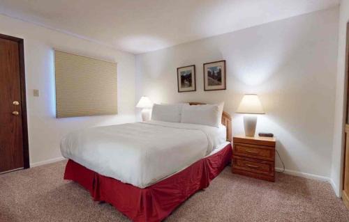 Vail Hotel | Enzian - CoralTree Residence Collection