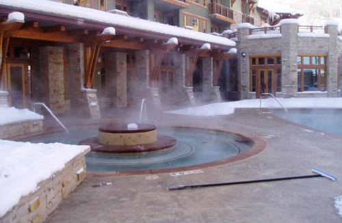 Park City Apartment | Escala Lodges