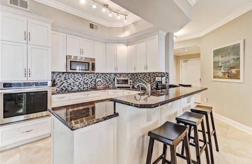 Amelia City Condo | Escape to Amelia Island Oceanfront Luxury, Quiet Beaches & Better Rates