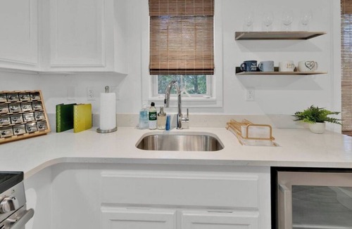 Grayton Beach Cottage | Escape to Heart of Grayton Beach in Cozy Cottage