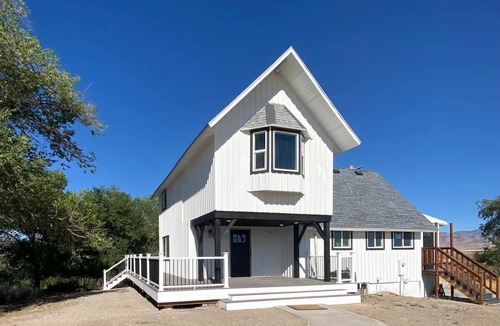 Lynndyl House | Escape to Luxurious Lynndyl Resort—Nature, Comfort & Serenity Await