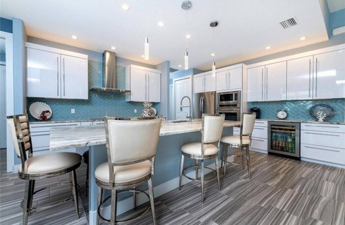 Gulf Cove House | Escape to paradise in Port Charlotte, Florida