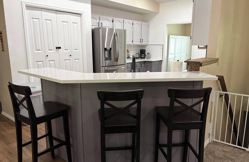 Colorado Springs House | Escape to the Colorado Pines – 5 Bedroom Spacious Forest Retreat SLEEPS 14!