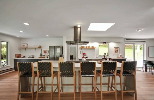 Wellsboro House | Escondite - The Hideaway