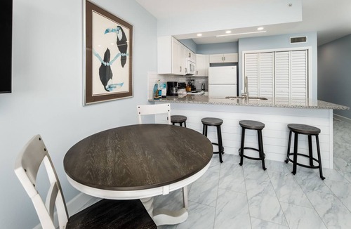 Fort Walton Beach Condo | ETW 1003: Sandy Toes - Where summer is a state of mind!