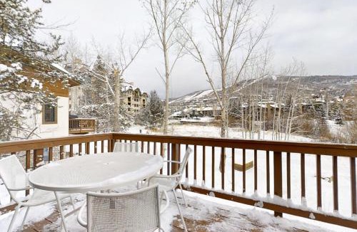 Steamboat Springs Apartment | Evergreens 03