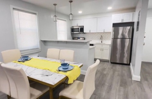 Baltimore Apartment | Excellent Experience When Away from Home!