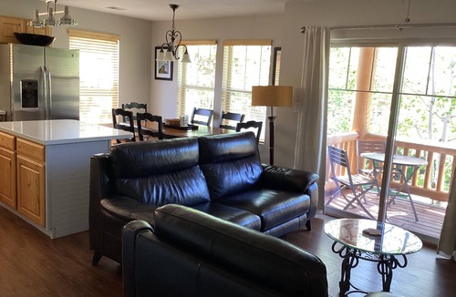 Park City Condo | Exceptional accommodation, Deer Valley East Village, Park City Mountain Resort