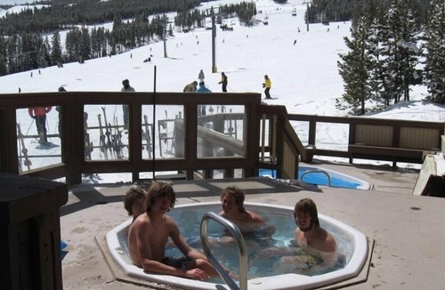Breckenridge Condo | Exceptional Ski-in/Ski-Out at Breckenridge Peak 8.
