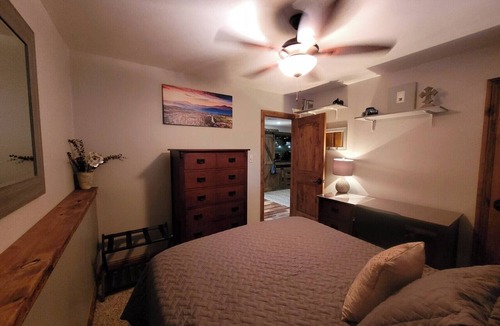 Littleton Apartment | Exclusive 2 Bedroom Garden Level Apartment in Lovely Littleton Colorado!