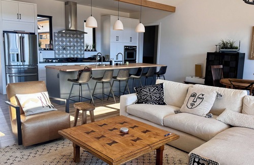 Carbondale House | Expansive views of Mountains and Snowmass