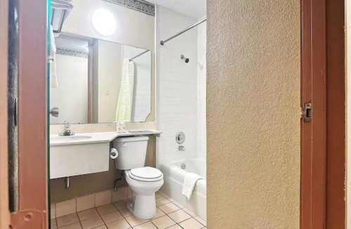 Whitehaven Hotel | Experience a Sleek & Inviting Room Near Graceland & Memphis Airport - 2.6 miles