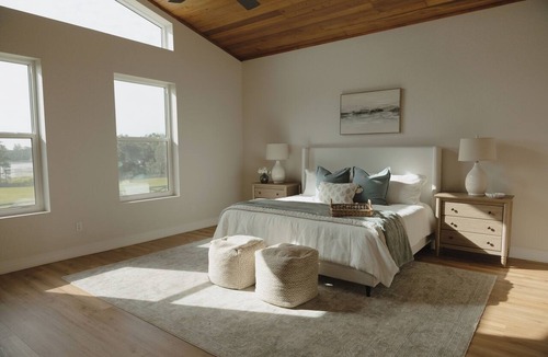 Clermont Other | Experience Autumn Hill - A 7 Bedroom Farmhouse on Two Lakes in Clermont, FL
