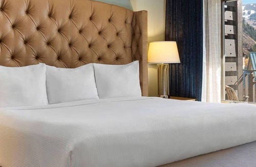 Avon Resort | Experience Mountain Luxury and Family Fun at Wyndham Resort at Avon- 2 Bd. Pres