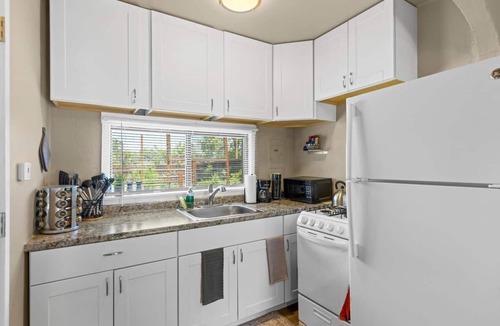 Canon City Apartment | Explorer’s Escape Walk to Parks & River Near Downtown Canon City.