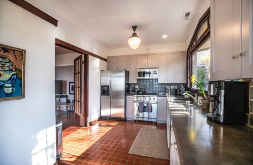Downtown Salt Lake City House | Extraordinary Capitol Hill Home!