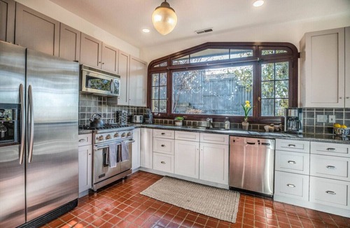 Downtown Salt Lake City House | Extraordinary Capitol Hill Home!