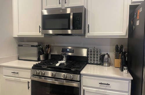 Aurora House | Fabulous townhome near to the Gaylord Rockies Resort & Convention Center