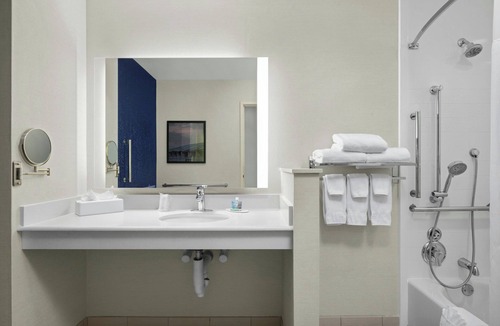 Midvale Hotel | Fairfield Inn & Suites by Marriott Salt Lake City Midvale
