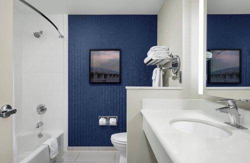 Midvale Hotel | Fairfield Inn & Suites by Marriott Salt Lake City Midvale