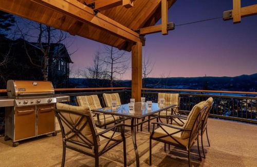 Steamboat Springs House | Falconhead Grande