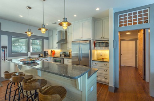 Alligator Point House | Fall Fun, FSU Football & Scalloping on the Gulf
