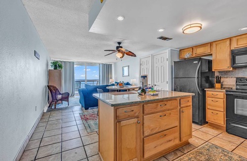 Garden City Condo | *Fall into Savings-20% Off New Bookings thru 2026*