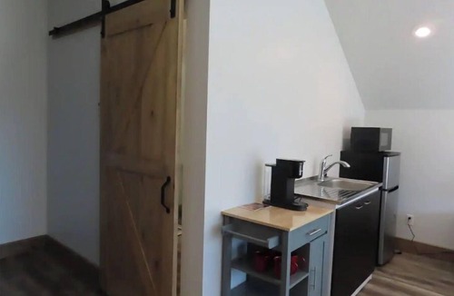 Columbine Lake Apartment | Fall is coming! Private Suite 1/4 mi to Purgatory. Perfect base camp.