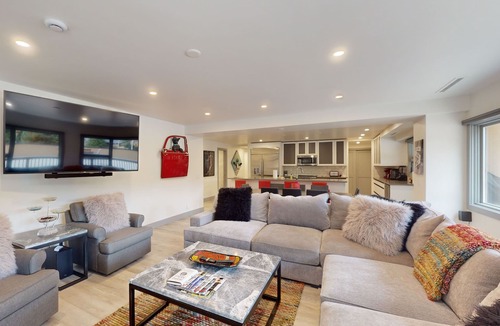 Vail Condo | Fallridge