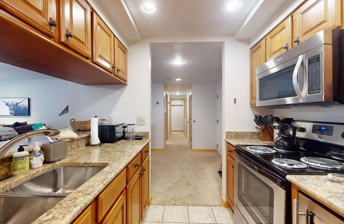 Vail Condo | Fallridge