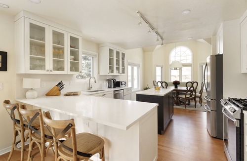 Basalt House | Family and Pet-Friendly Basalt Home With Hot Tub