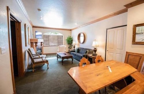 Zermatt Villa | Family-Friendly 2B2B Zermatt Villa Near Park City & Sundance Ski Resorts - 7173