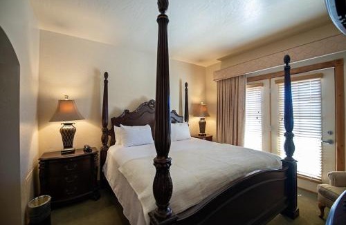 Zermatt Villa | Family-Friendly 2B2B Zermatt Villa Near Park City & Sundance Ski Resorts - 7173