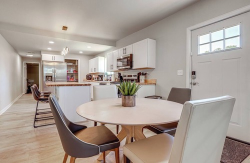 Pueblo House | Family-Friendly Home, 3 Mi to Arkansas Riverwalk!