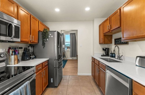 Lamar Heights Area House | Family Friendly Retreat with Game Room + Huge Yard