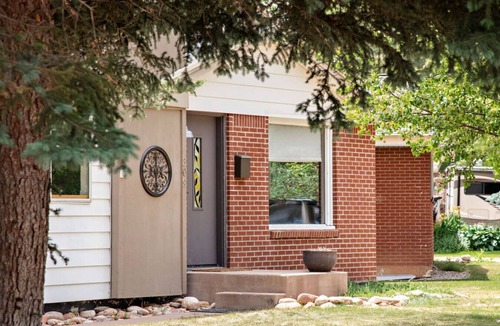 Glenwood Springs House | Family Home in Town, Across from Rio Grande Trail