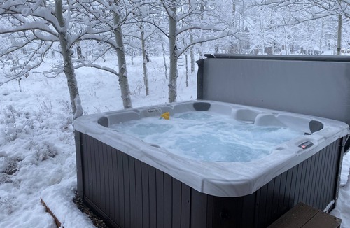 Crested Butte South House | Family mountain getaway- endless recreation opportunities all within 20 minutes!