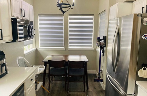 Denver House | Family Retreat, Fire Pit EV Charger Near Denver Sleeps 9