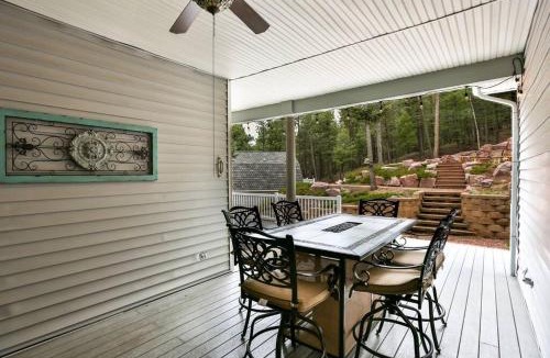 Woodland Park House | Family Retreat with 3 Acres and Minutes to Town
