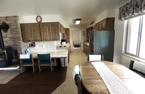 Monticello Cabin | Fantastic Cabin Close to Spectacular Hiking Trails in Monticello, Utah