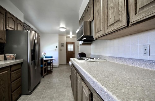 Monticello Cabin | Fantastic Cabin Close to Spectacular Hiking Trails in Monticello, Utah